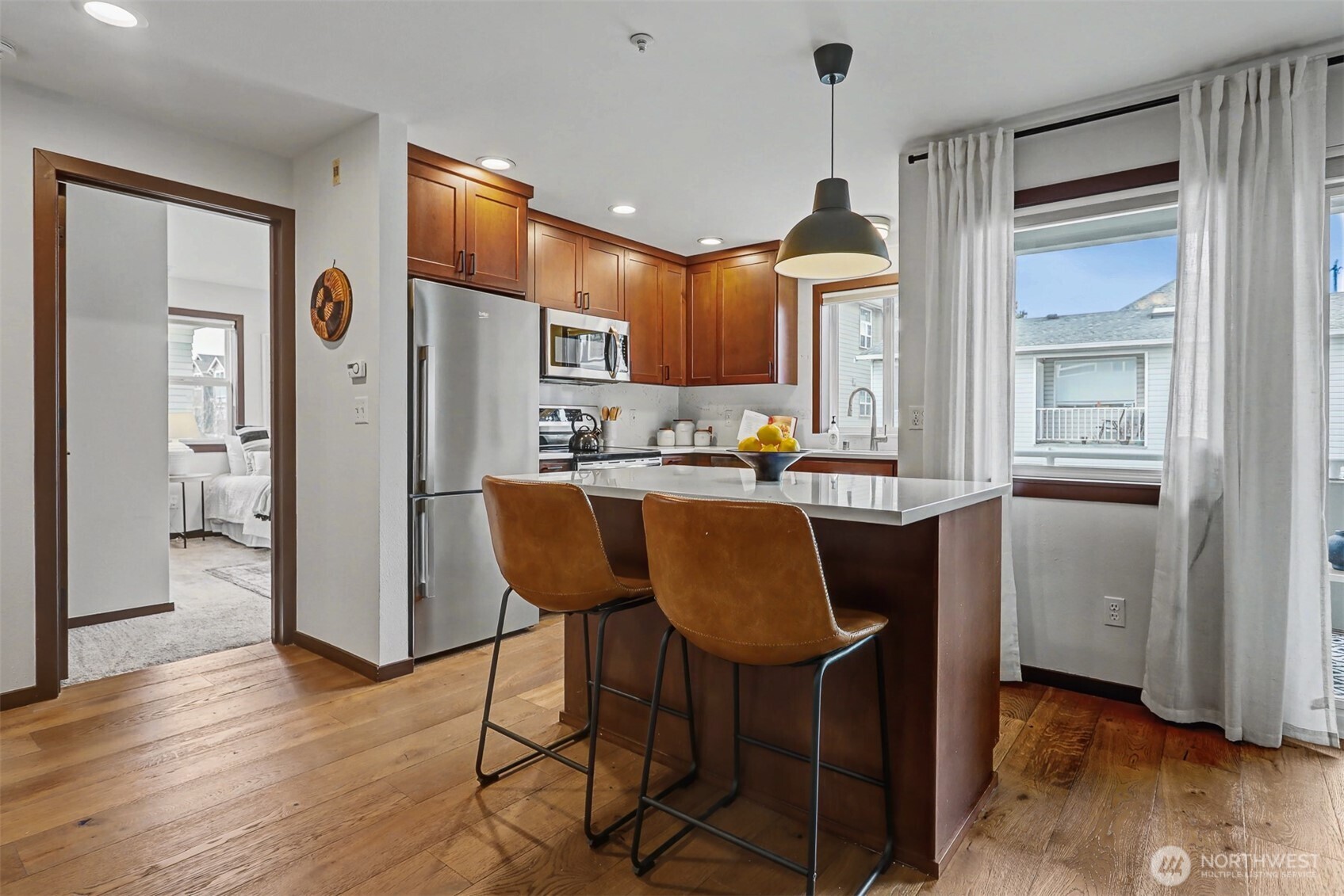 2422 NW 58th Street #202, Seattle, WA 98107