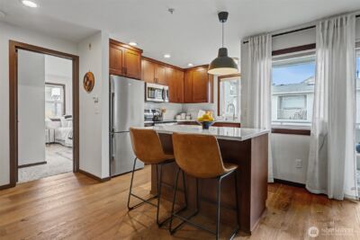 2422 NW 58th Street #202, Seattle, WA 98107 - Photo 10