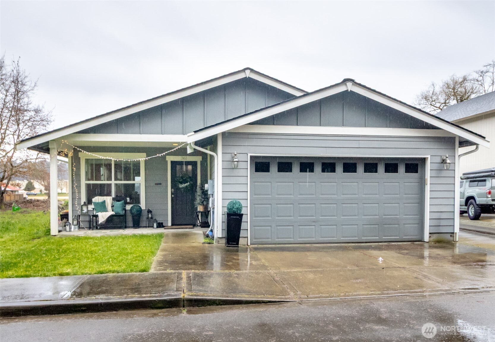 361 10th Avenue N, Algona, WA 98001