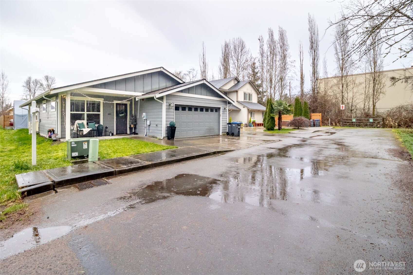 361 10th Avenue N, Algona, WA 98001