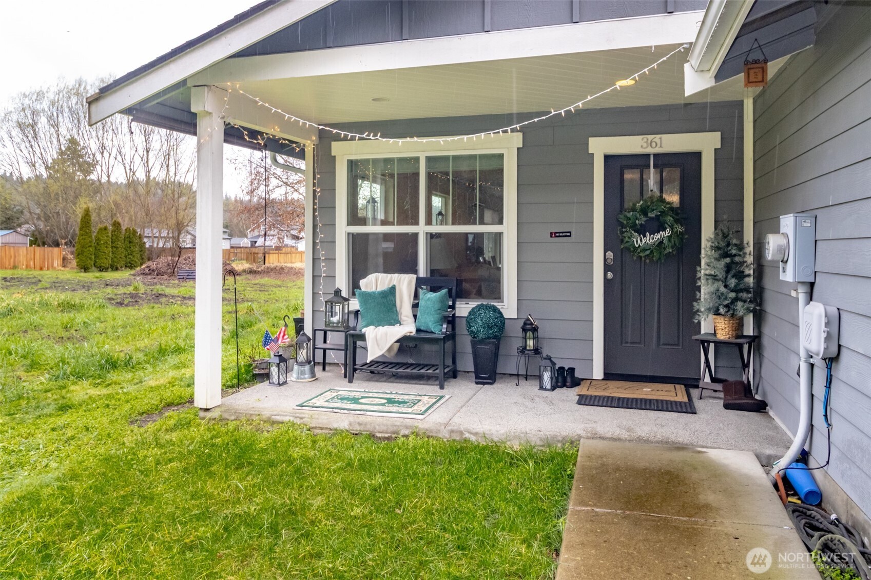 361 10th Avenue N, Algona, WA 98001