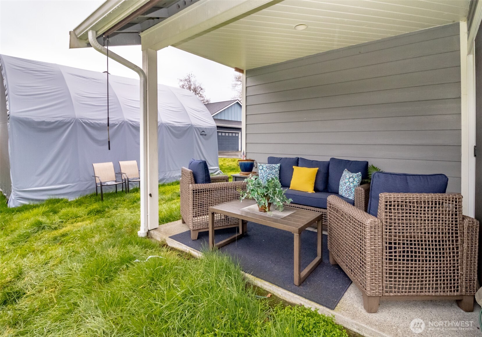 361 10th Avenue N, Algona, WA 98001