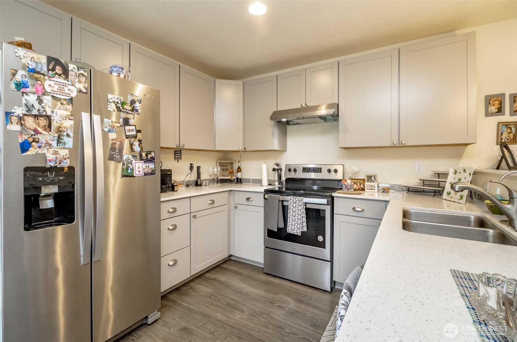 361 10th Avenue N, Algona, WA 98001