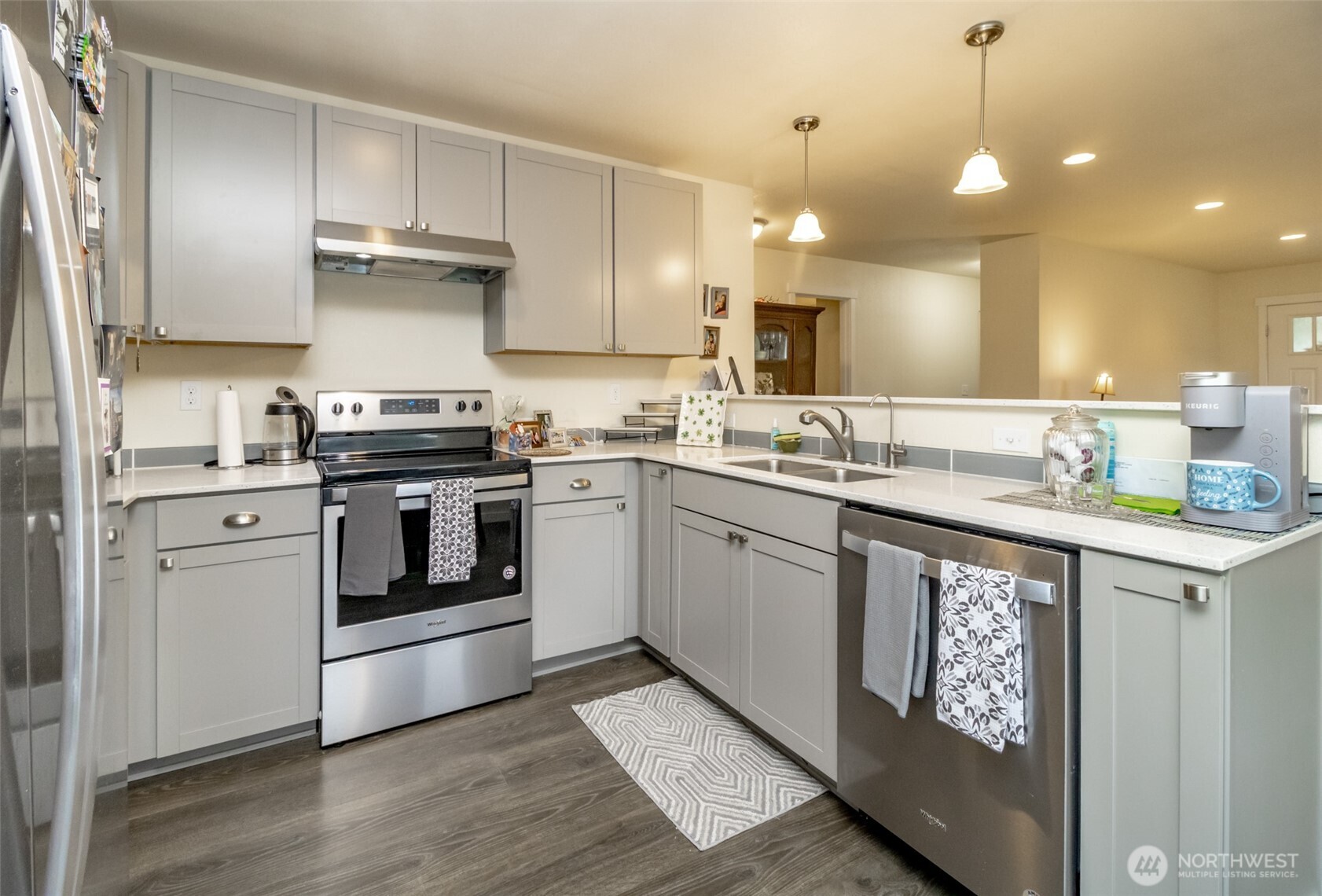 361 10th Avenue N, Algona, WA 98001