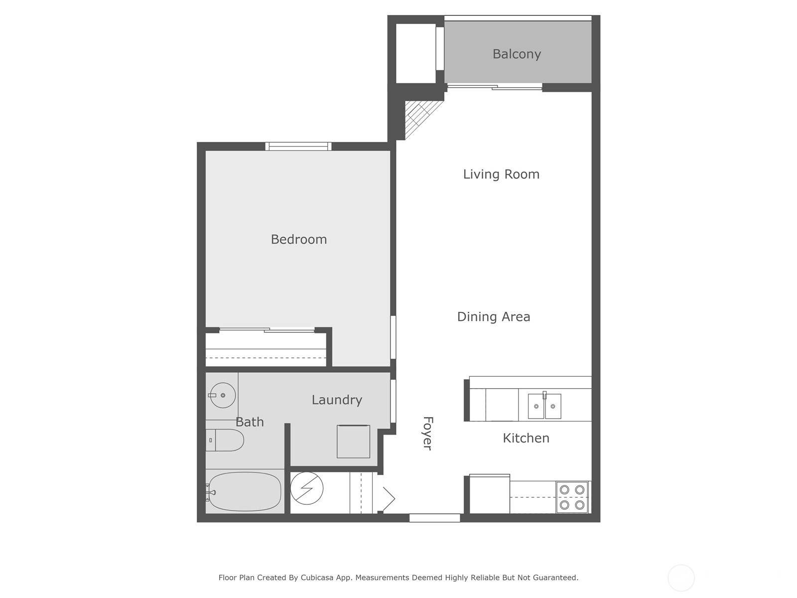 18621 Blueberry Lane #A-204, Monroe, WA 98272