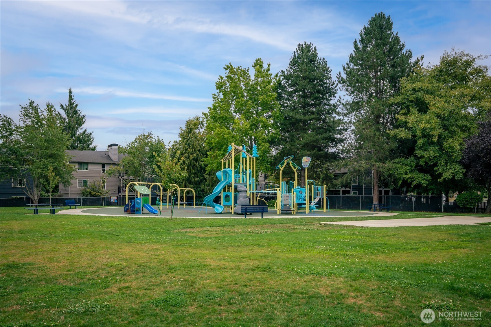 18621 Blueberry Lane #A-204, Monroe, WA 98272