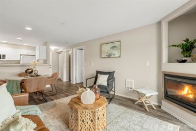 18621 Blueberry Lane #A-204, Monroe, WA 98272 - Photo 2