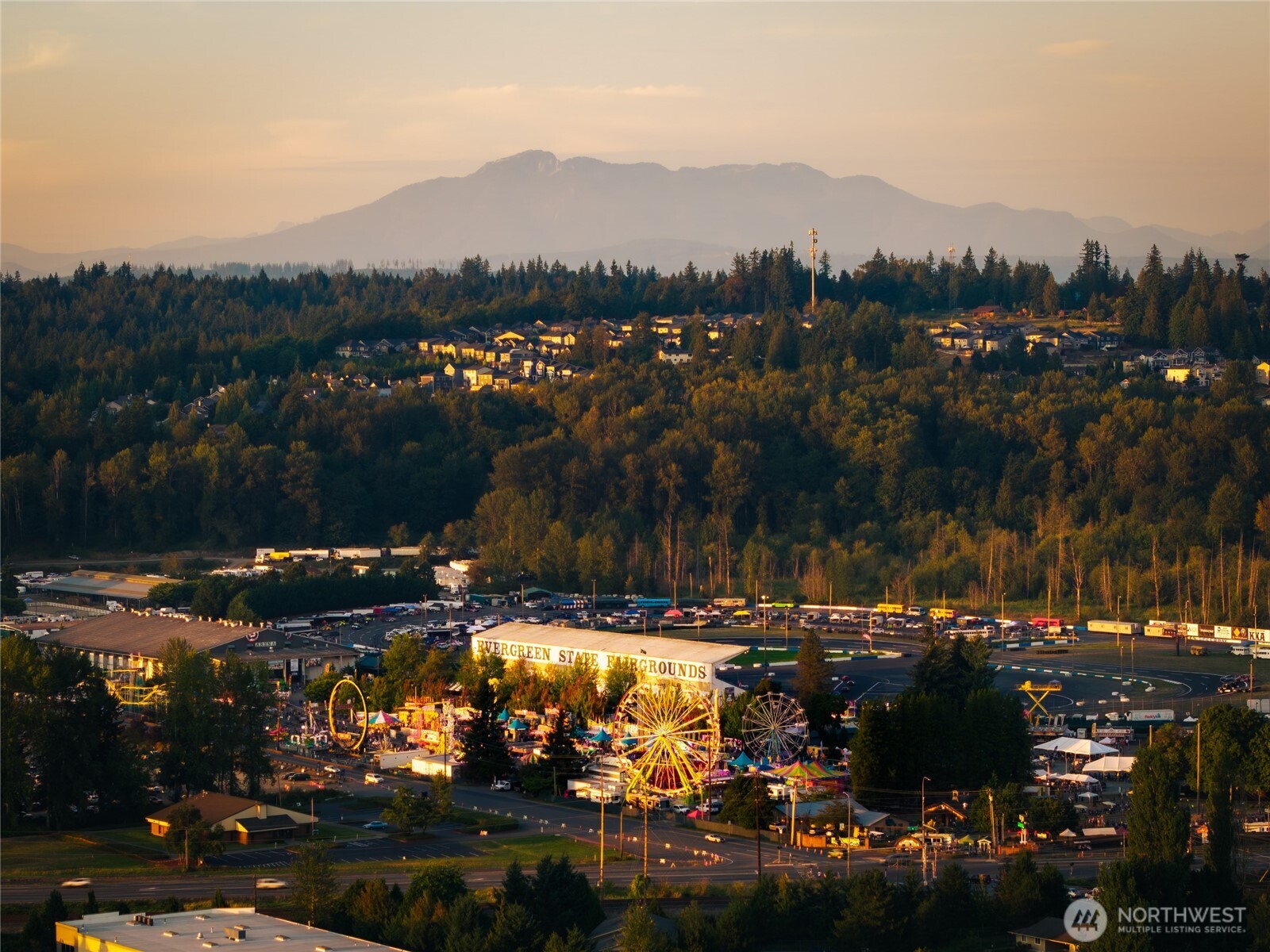 18621 Blueberry Lane #A-204, Monroe, WA 98272