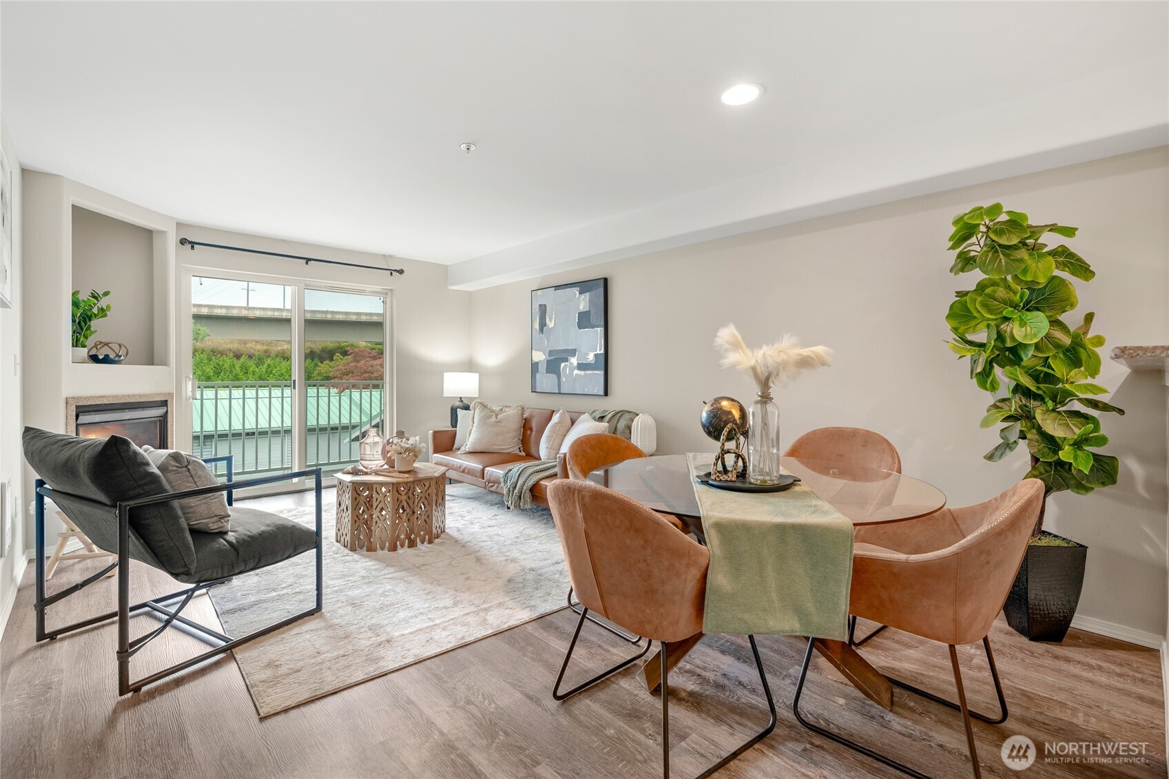 18621 Blueberry Lane #A-204, Monroe, WA 98272