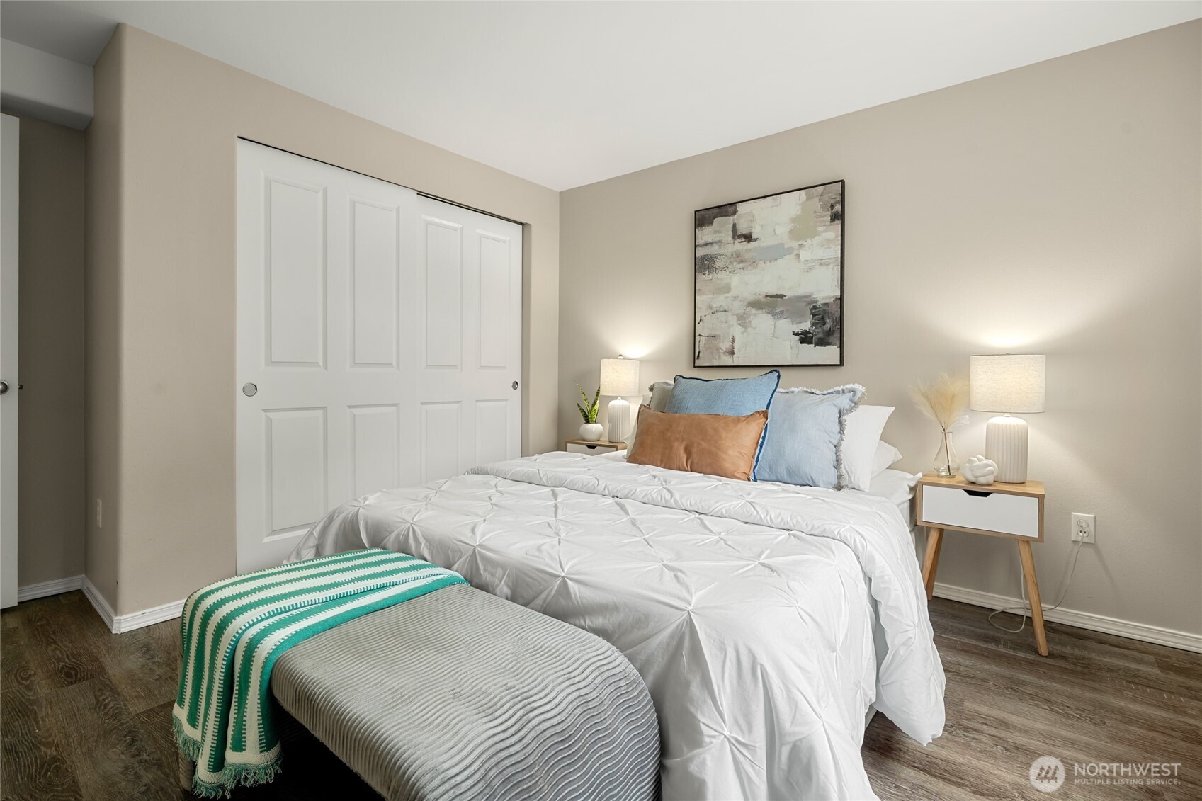 18621 Blueberry Lane #A-204, Monroe, WA 98272