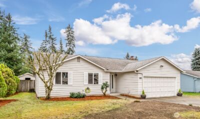 2611 NE 23rd Place , Renton, WA 98056