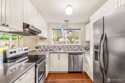 2611 NE 23rd Place , Renton, WA 98056 - Photo 12