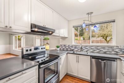 2611 NE 23rd Place , Renton, WA 98056 - Photo 13