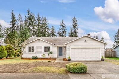 2611 NE 23rd Place , Renton, WA 98056 - Photo 2