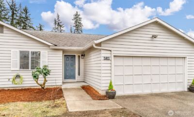 2611 NE 23rd Place , Renton, WA 98056 - Photo 3