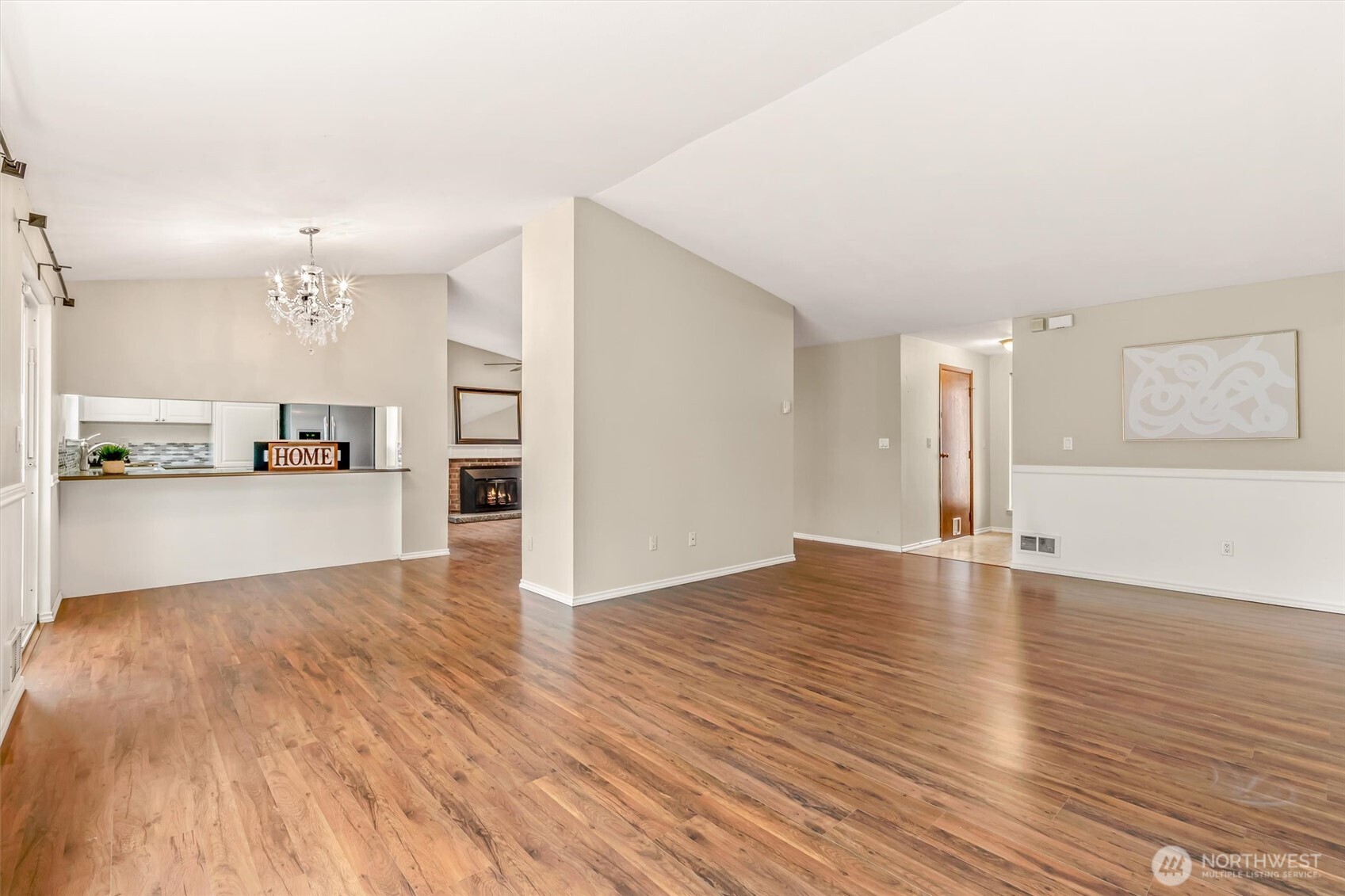 2611 NE 23rd Place , Renton, WA 98056