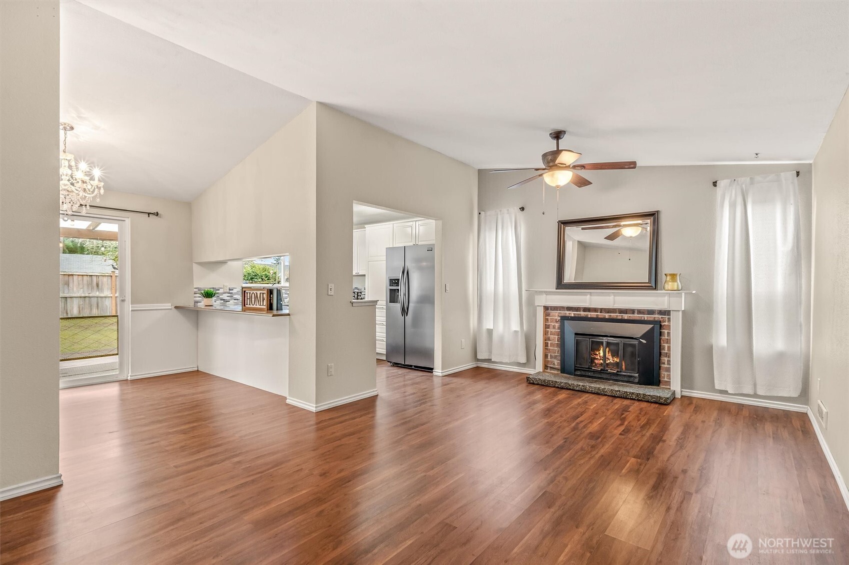 2611 NE 23rd Place , Renton, WA 98056