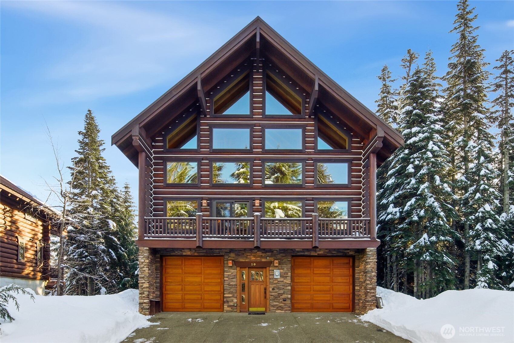 10 Summit Way , Snoqualmie Pass, WA 98068