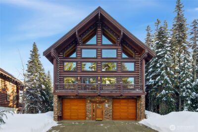 10 Summit Way , Snoqualmie Pass, WA 98068