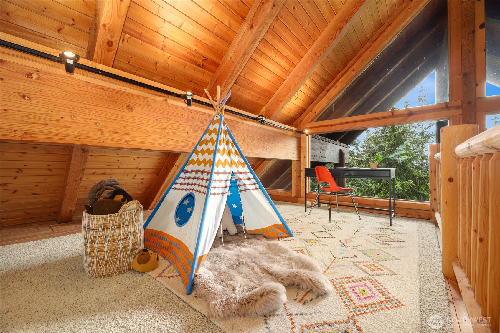 10 Summit Way , Snoqualmie Pass, WA 98068