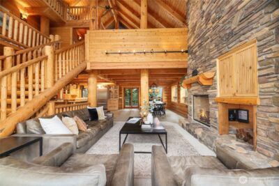 10 Summit Way , Snoqualmie Pass, WA 98068 - Photo 14