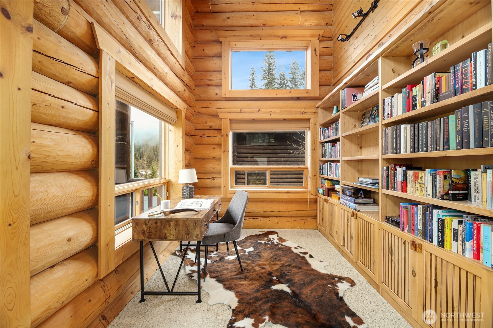 10 Summit Way , Snoqualmie Pass, WA 98068