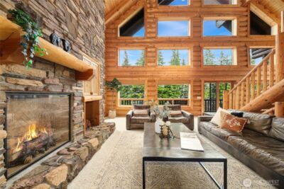 10 Summit Way , Snoqualmie Pass, WA 98068 - Photo 17