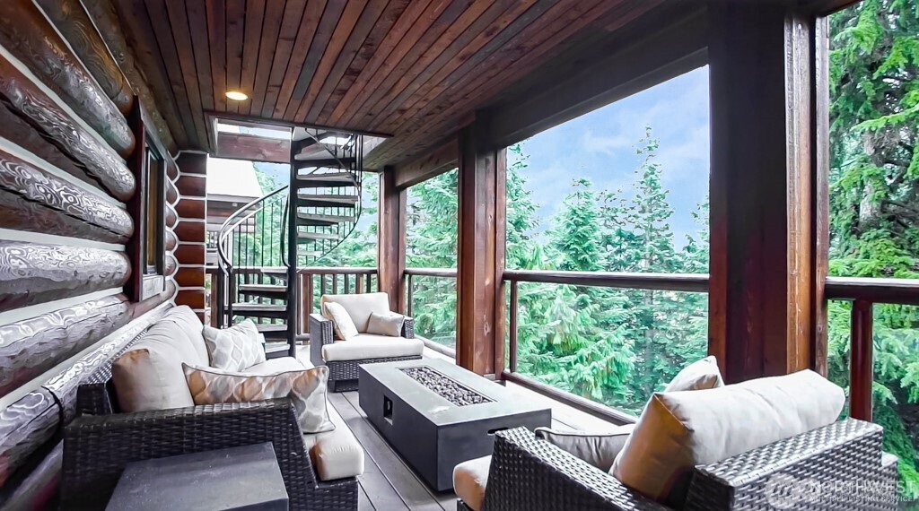 10 Summit Way , Snoqualmie Pass, WA 98068