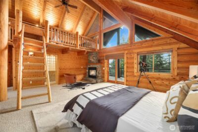 10 Summit Way , Snoqualmie Pass, WA 98068 - Photo 4