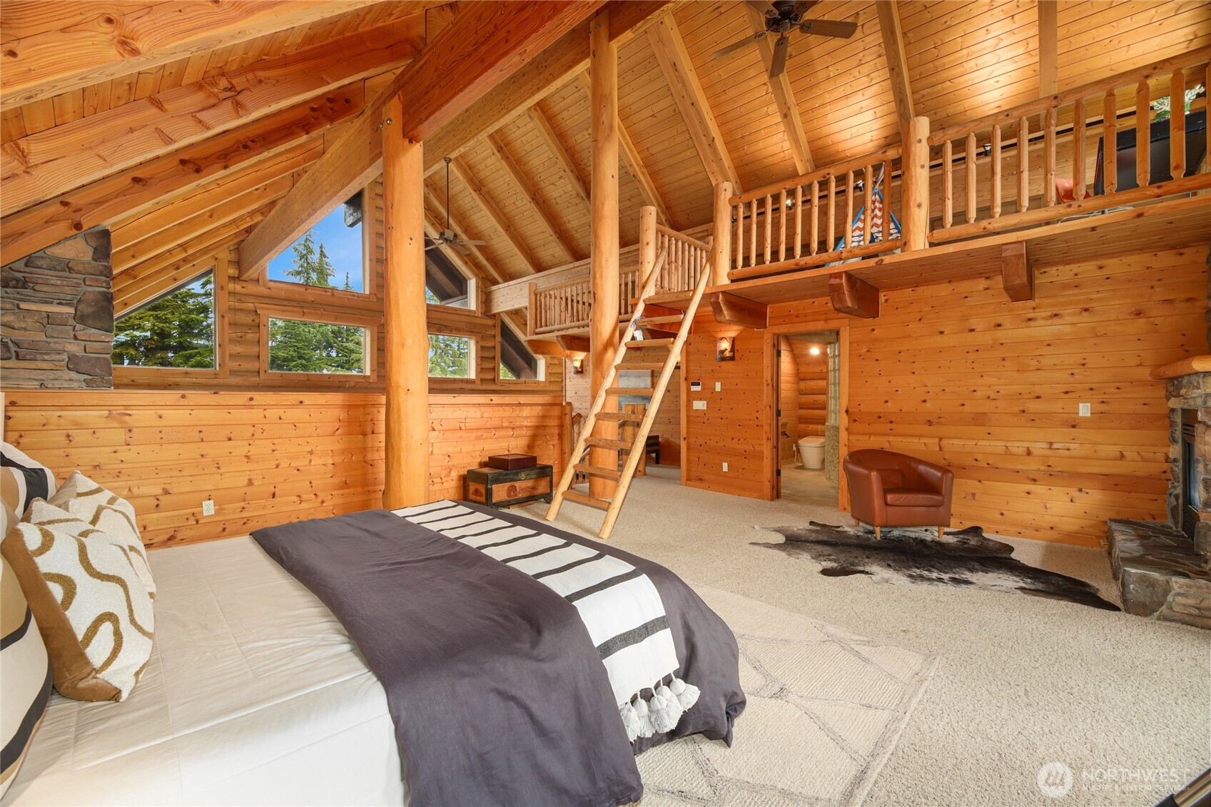 10 Summit Way , Snoqualmie Pass, WA 98068