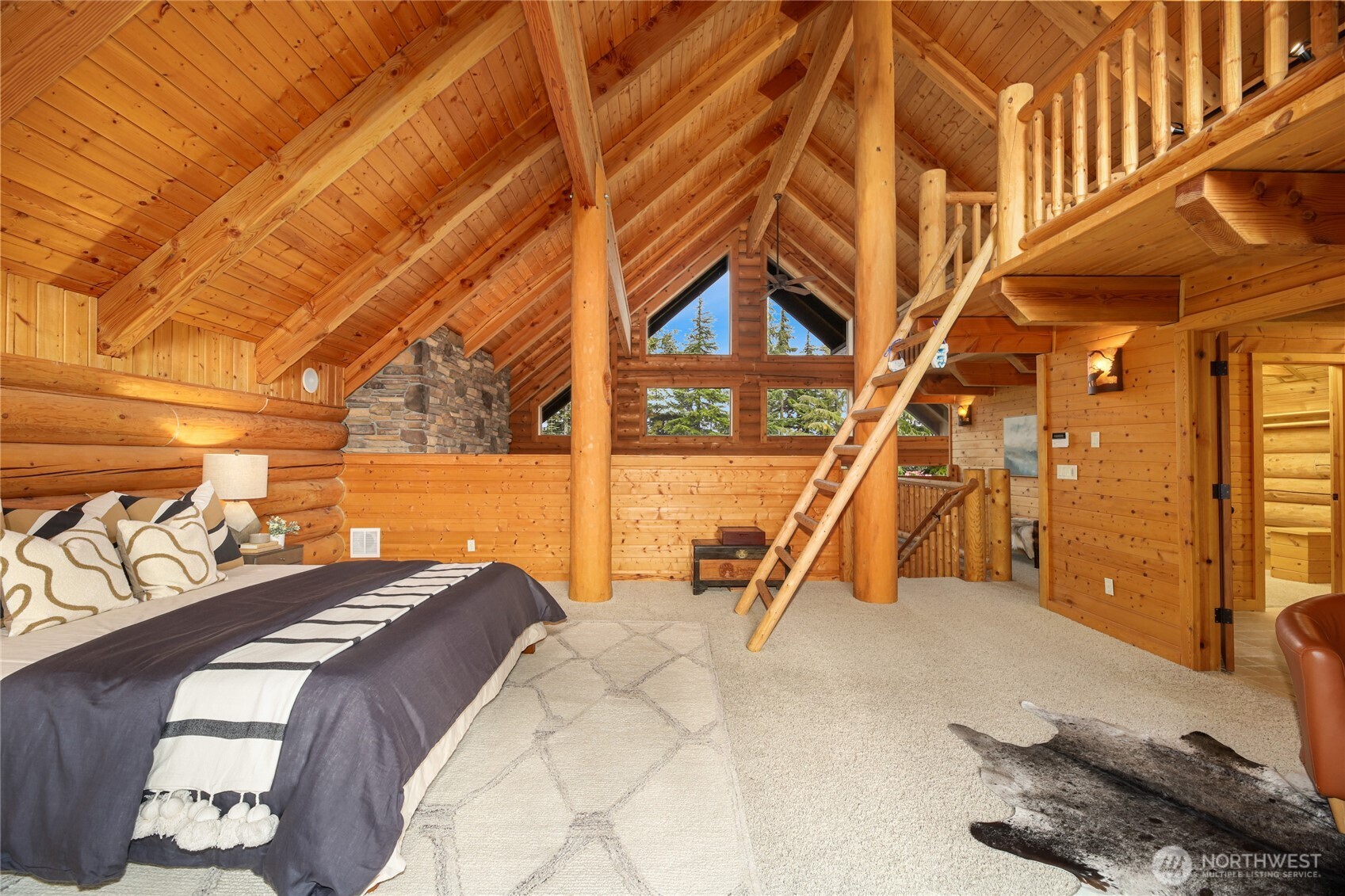 10 Summit Way , Snoqualmie Pass, WA 98068