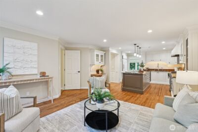 10331 NE 19th Place , Bellevue, WA 98004 - Photo 5