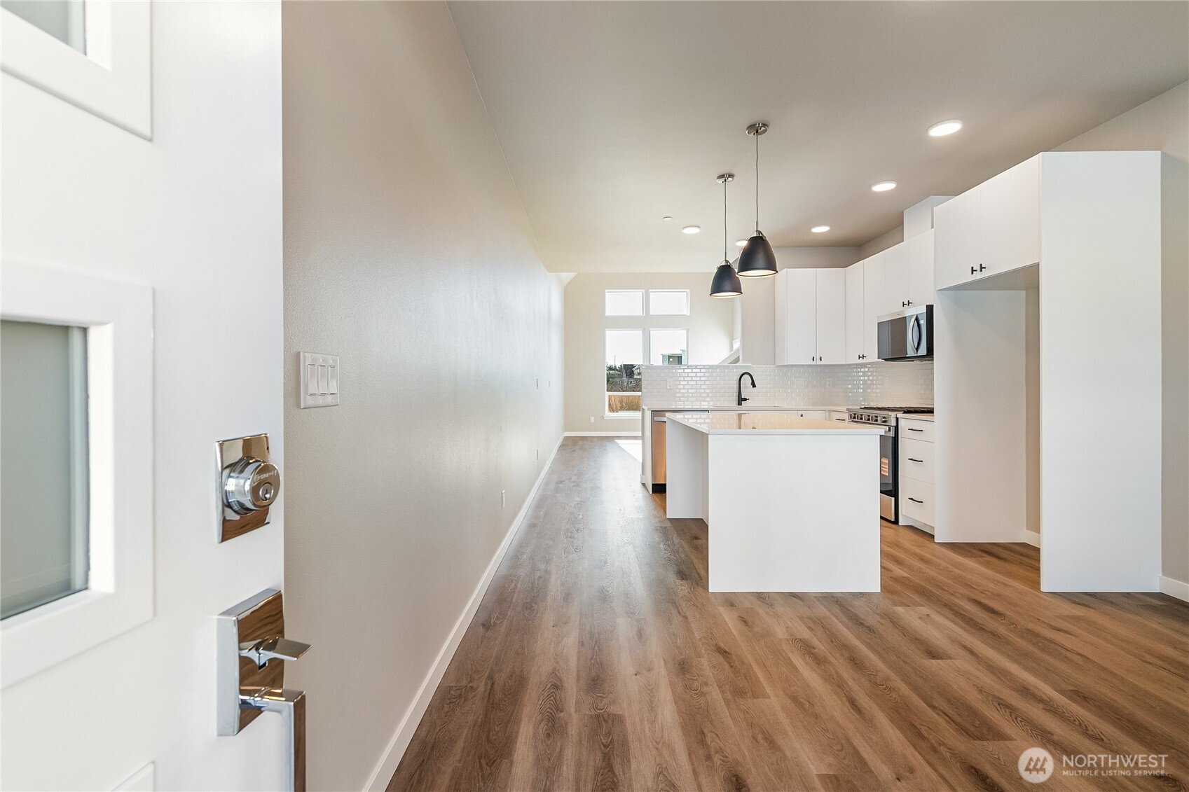 557 (Lot 17) Northview Street , Bellingham, WA 98226