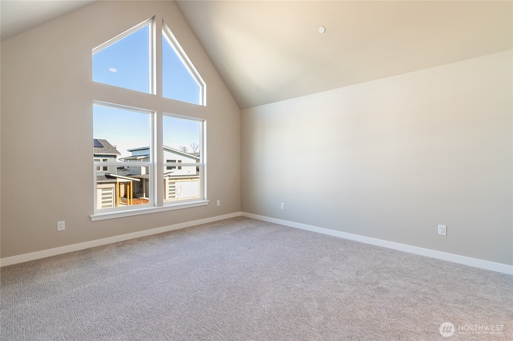 557 (Lot 17) Northview Street , Bellingham, WA 98226