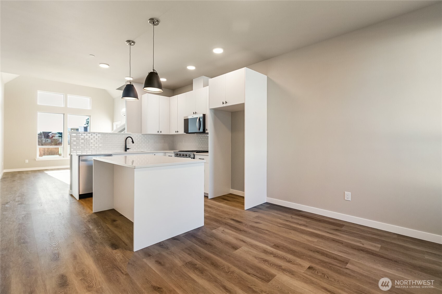 557 (Lot 17) Northview Street , Bellingham, WA 98226