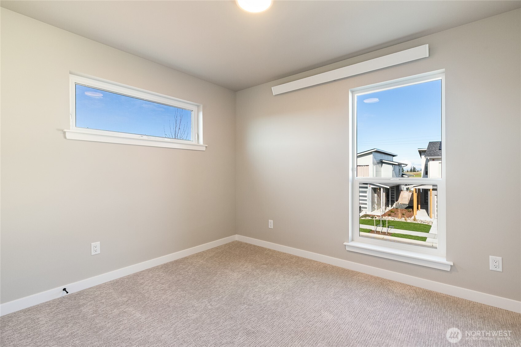 557 (Lot 17) Northview Street , Bellingham, WA 98226