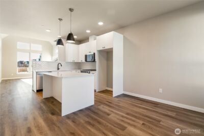 557 (Lot 17) Northview Street , Bellingham, WA 98226 - Photo 3