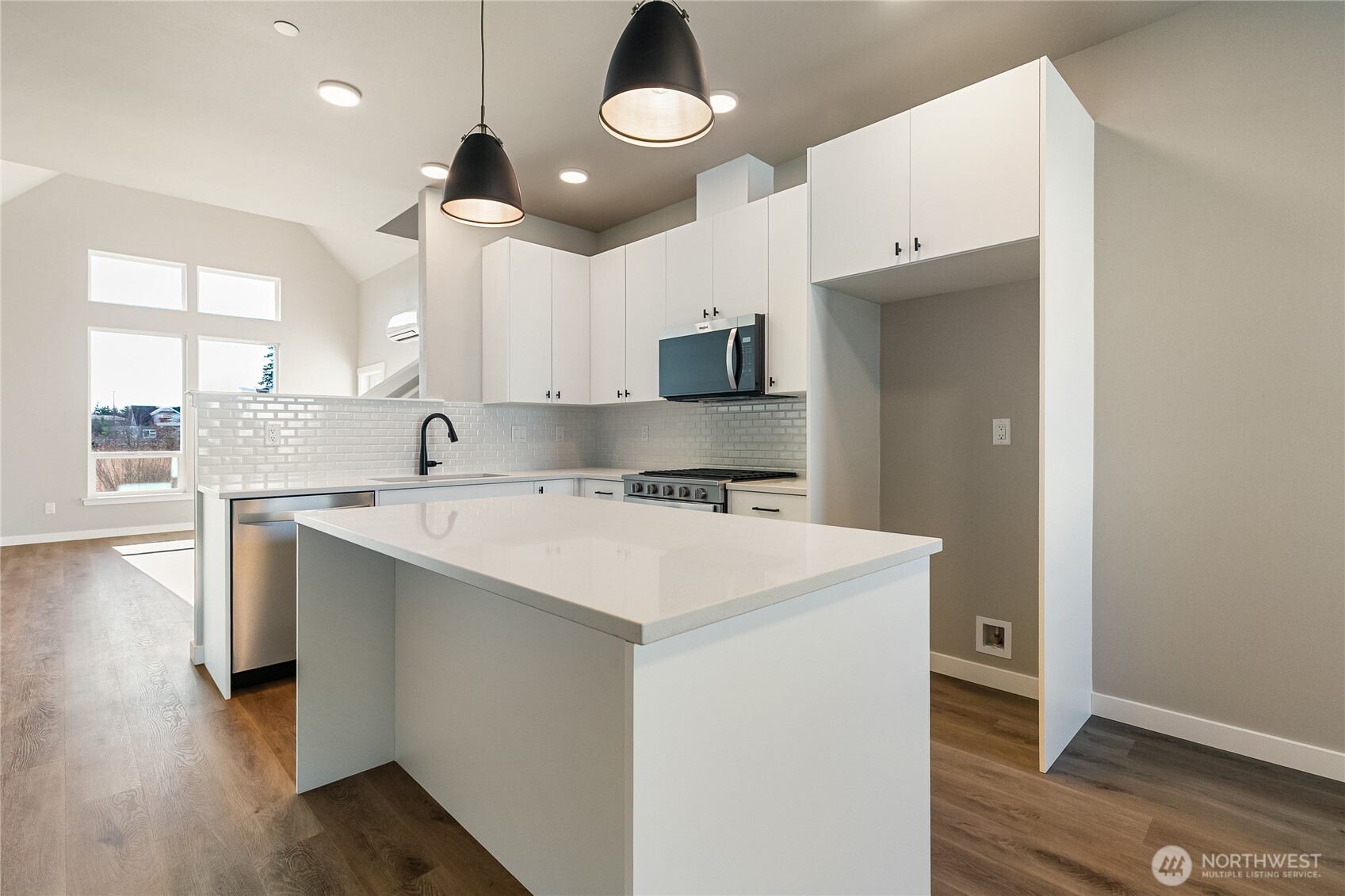 557 (Lot 17) Northview Street , Bellingham, WA 98226