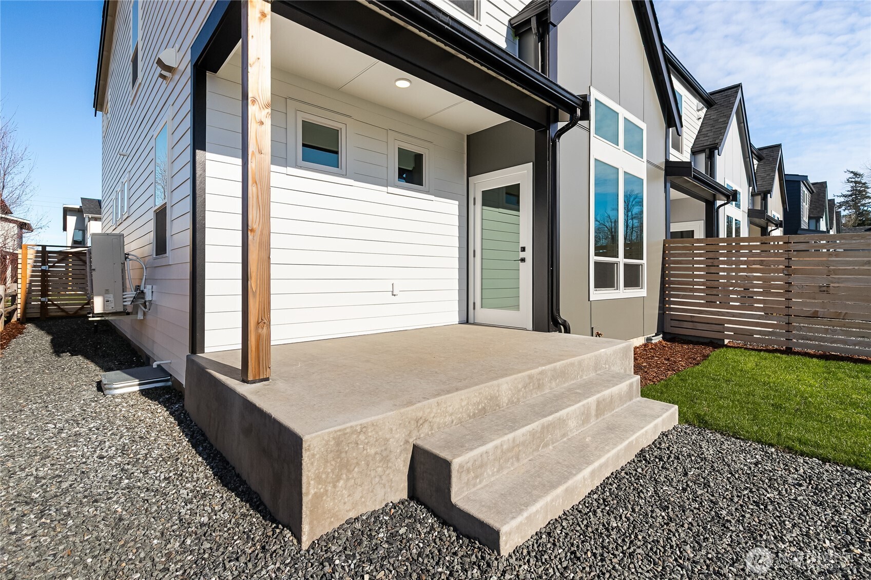 557 (Lot 17) Northview Street , Bellingham, WA 98226