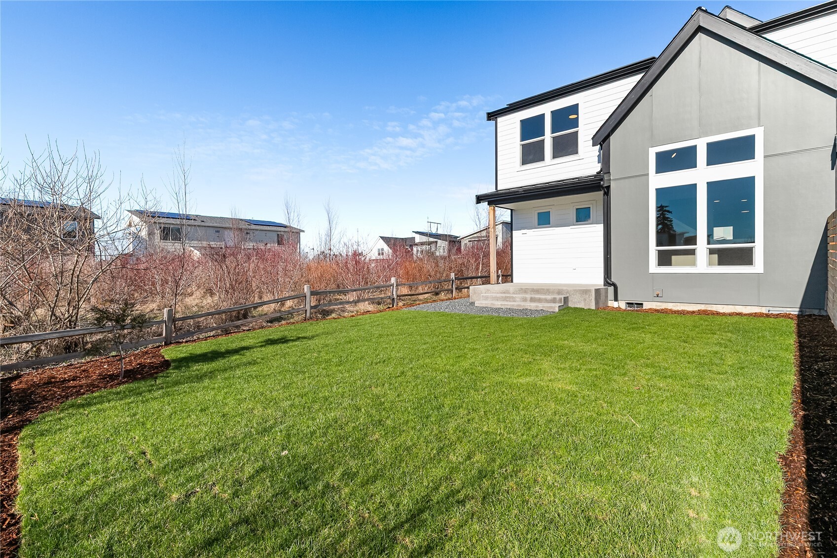 557 (Lot 17) Northview Street , Bellingham, WA 98226