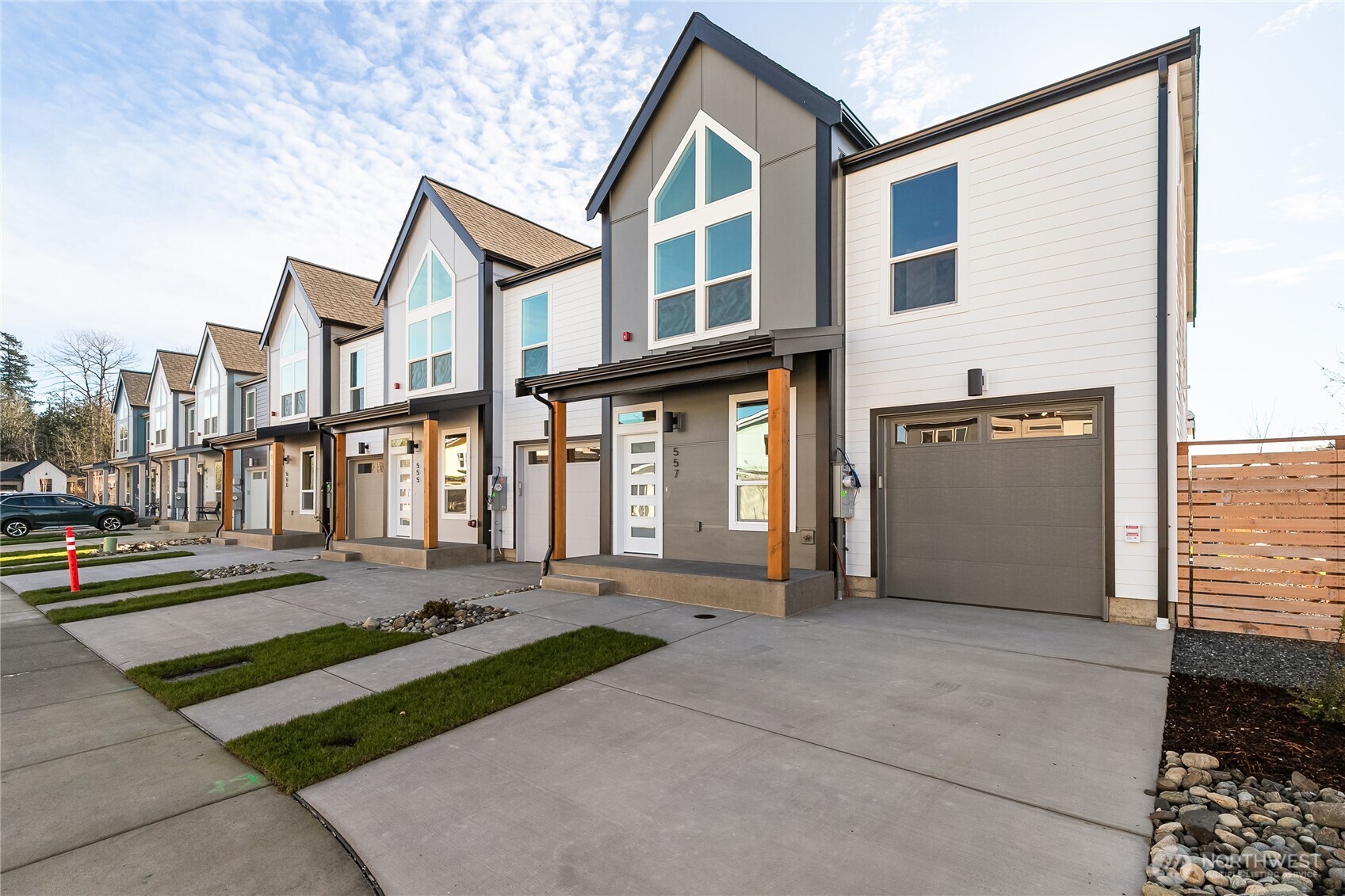 557 (Lot 17) Northview Street , Bellingham, WA 98226