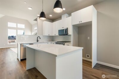 557 (Lot 17) Northview Street , Bellingham, WA 98226 - Photo 4