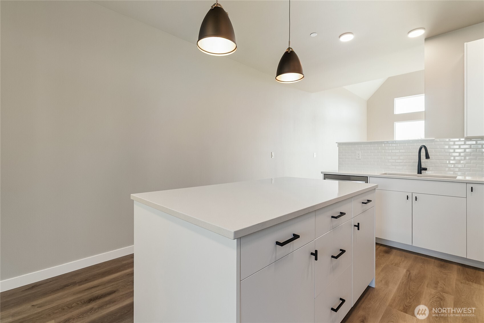 557 (Lot 17) Northview Street , Bellingham, WA 98226