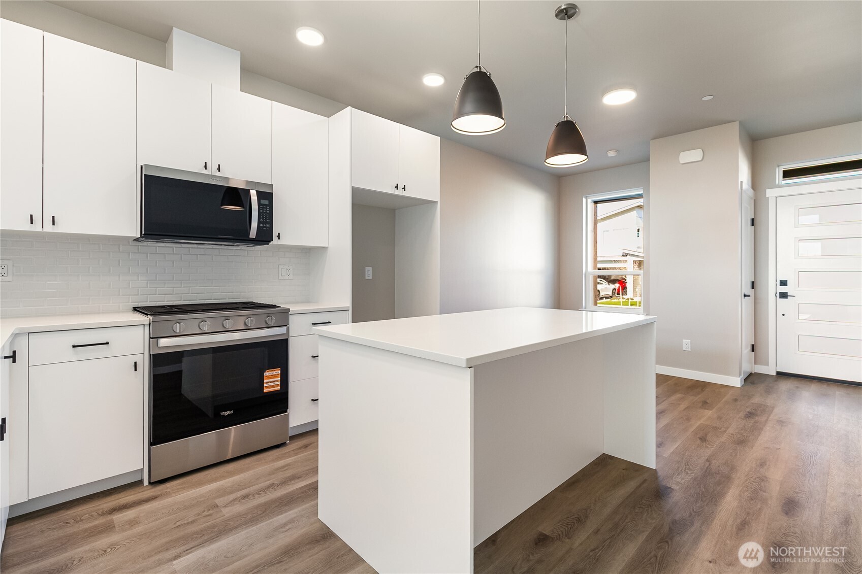 557 (Lot 17) Northview Street , Bellingham, WA 98226