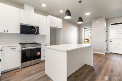 557 (Lot 17) Northview Street , Bellingham, WA 98226 - Photo 7