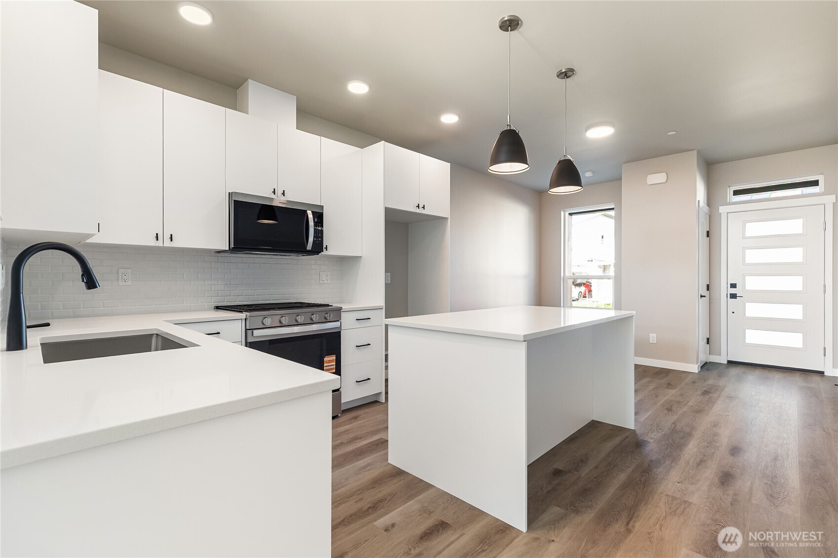 557 (Lot 17) Northview Street , Bellingham, WA 98226