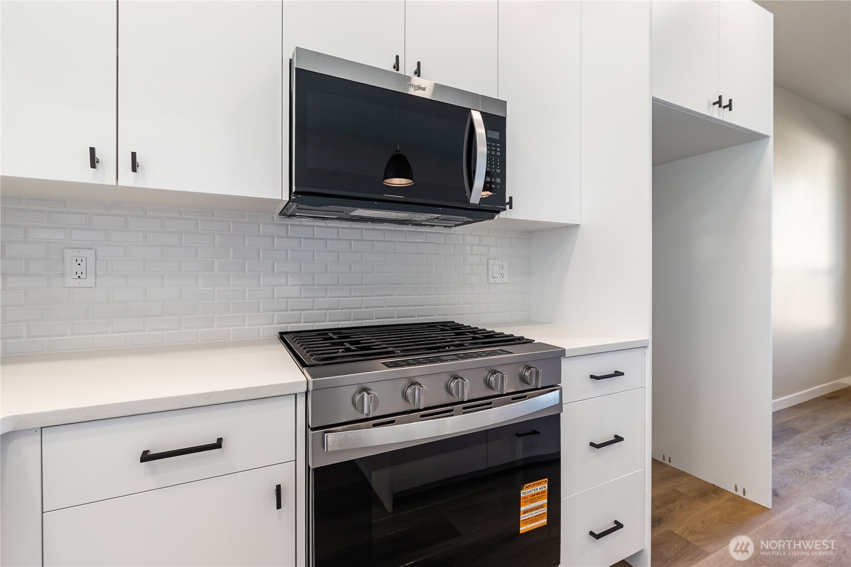 557 (Lot 17) Northview Street , Bellingham, WA 98226