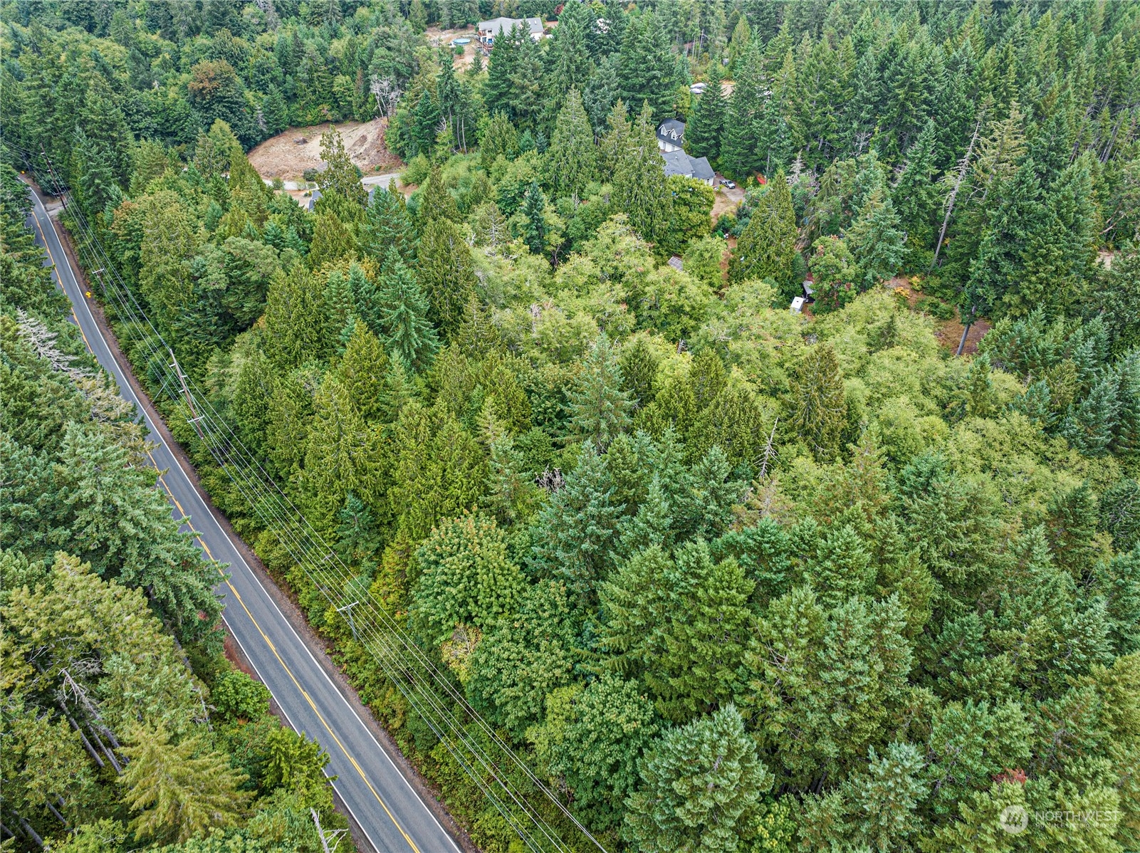 0 Lackey Road NW, Vaughn, WA 98394