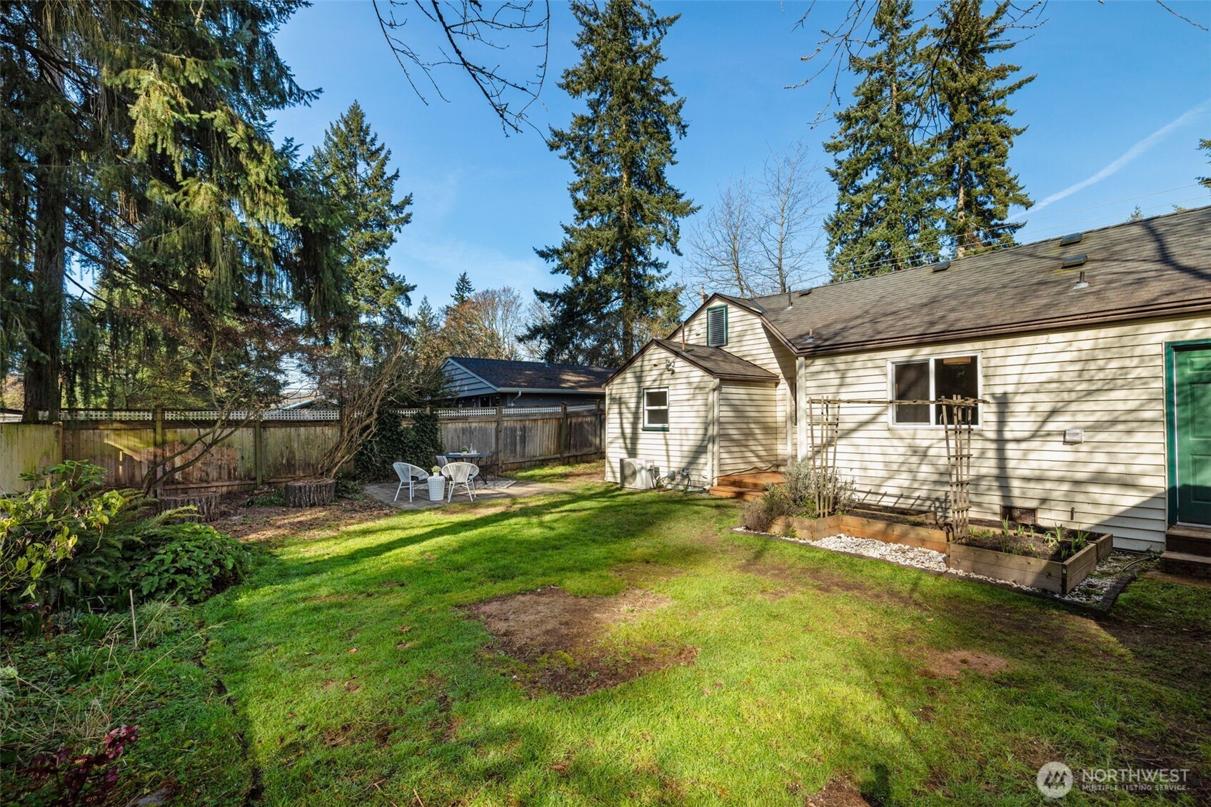 1815 N 137th Street , Seattle, WA 98133