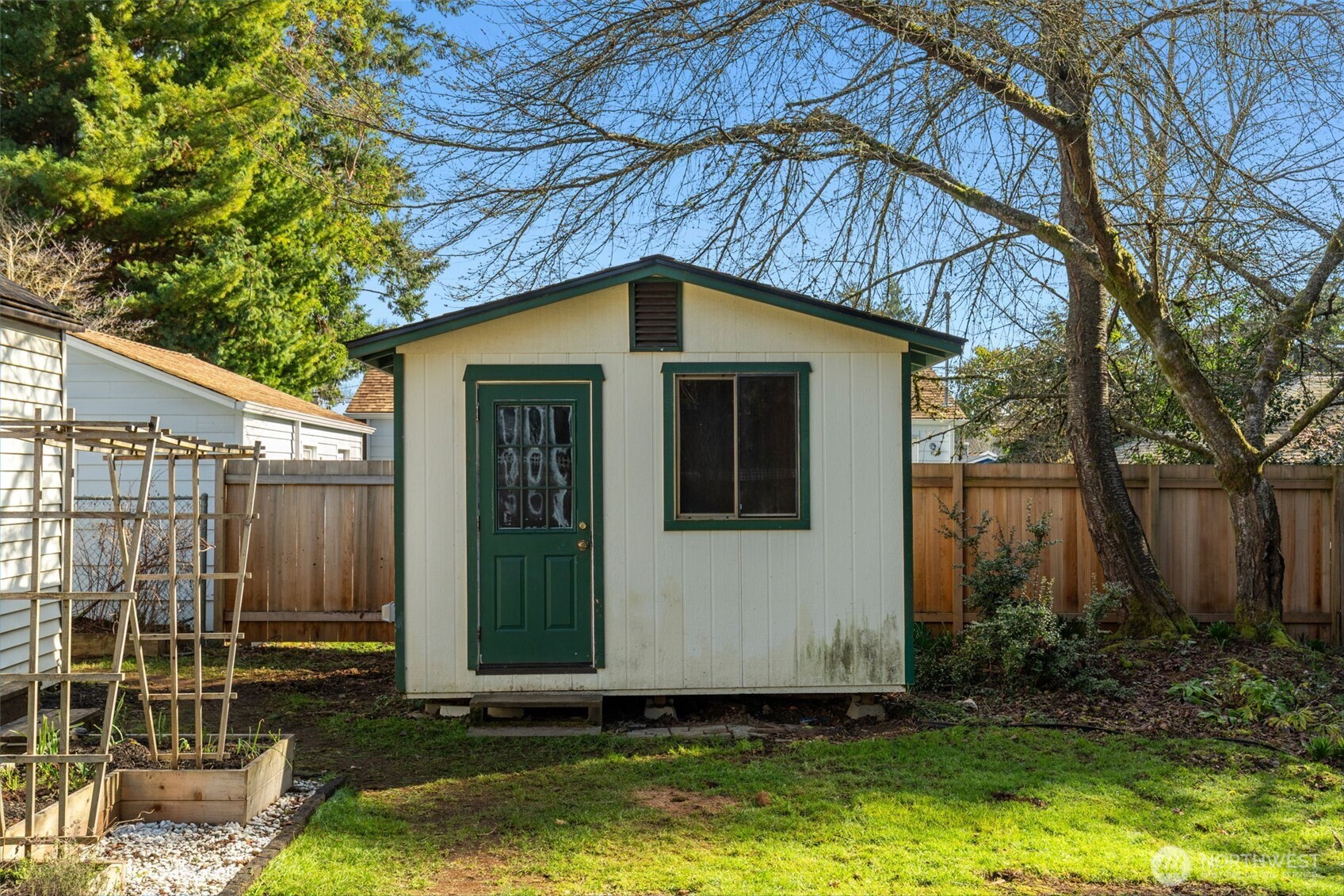 1815 N 137th Street , Seattle, WA 98133